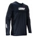 Джерсі LEATT Moto 4.5 Enduro Jersey [Black], 3XL