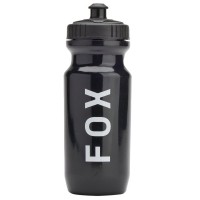Фляга FOX BASE BOTTLE [Black], 650 ml