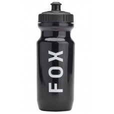 Фляга FOX BASE BOTTLE [Black], 650 ml