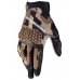 Перчатки LEATT Glove Adventure X-Flow 7.5 Short [Desert], M (9)