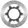 Гальмівні диски SBS Standard Disc, Stainless Steel