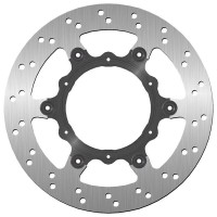 Гальмівні диски SBS Standard Disc, Stainless Steel