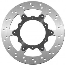 Гальмівні диски SBS Standard Disc, Stainless Steel