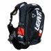 Захист тіла LEATT 4.5 Hydra Chest Protector [Black], One Size