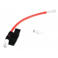 Гідролинія USWE Helmet Handsfree Kit [Red], Accessories