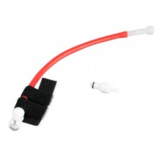Гідролинія USWE Helmet Handsfree Kit [Red], Accessories