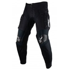 Штани LEATT Moto 4.5 Enduro Pant [Black], 38