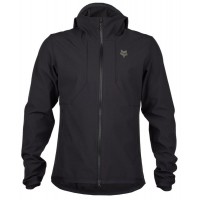 Толстовка FOX RANGER FIRE Hoodie [Black], XL