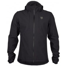Толстовка FOX RANGER FIRE Hoodie [Black], XL