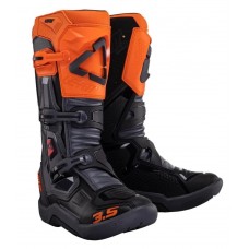Мотоботи LEATT 3.5 Boot [Orange], 9