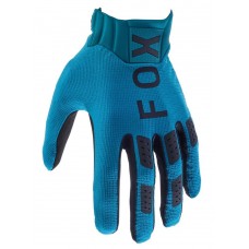 Перчатки FOX FLEXAIR GLOVE [Maui Blue], L (10)