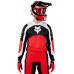 Джерсі FOX 180 NITRO JERSEY [Flo Red], XL