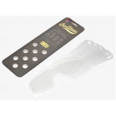 Зривки 100% Tear-Offs BARSTOW - 20 pack, No Size