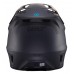 Шолом LEATT Helmet Moto 7.5 + Goggle [Stealth], XL