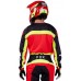Джерсі FOX 180 BALLAST JERSEY [Red], M