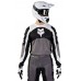 Джерсі FOX 180 NITRO JERSEY [Black], L
