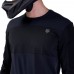 Джерсі FOX RECON JERSEY [Black], M
