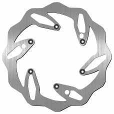 Гальмівні диски SBS Standard, Stainless Steel