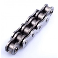 Ланцюг AFAM XMR3 Chain - 520 [Black], 520-118L / Seal Ring