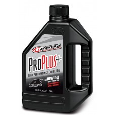 Масло моторне Maxima PRO PLUS+ Engine Oil [4л], 20w-50