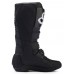 Мотоботи FOX Comp Youth Boot [Black], 8