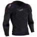 Захист тіла LEATT ReaFlex Stealth Body Protector [Black], XL