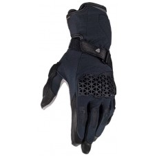 Перчатки LEATT Glove Adventure X-Flow 7.5 [Stealth], XL (11)