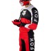 Джерсі FOX 180 NITRO JERSEY [Flo Red], XL