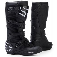 Мотоботи FOX Comp Youth Boot [Black], 8