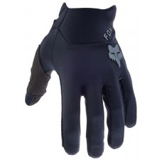 Перчатки FOX DEFEND WIND GLOVE [Black], L (10)