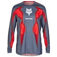 Джерсі FOX 360 VOLATILE JERSEY [Grey], XL