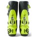 Мотоботи FOX INSTINCT 2.0 Boot [Flo Yellow], 11.5