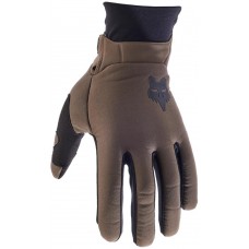 Перчатки FOX DEFEND THERMO GLOVE [Dirt], XXL (12)