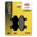 Гальмівні колодки SBS Standard Brake Pads, Ceramic