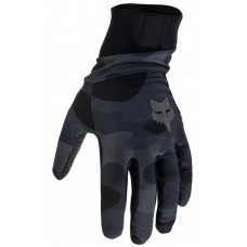 Перчатки FOX DEFEND PRO FIRE GLOVE [Camo], L (10)