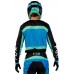 Джерсі FOX 180 BALLAST JERSEY [Blue], L