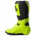 Мотоботи FOX COMP BOOT [Flo Yellow], 12