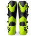 Мотоботи FOX COMP BOOT [Flo Yellow], 12