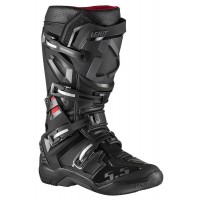 Мотоботи LEATT 5.5 FlexLock Boot [Black], 13