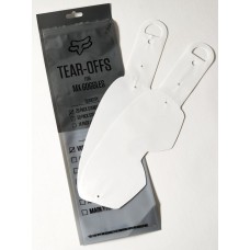 Дитячi зривки FOX Y-AIRSPACE Tear-Offs - 20 pack, No Size