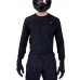 Джерсі FOX RECON JERSEY [Black], M