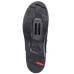 Взуття LEATT 5.0 HydraDri Pro Clip Shoe [Black], 11