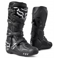 Мотоботи FOX MOTION BOOT [Black], 5