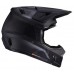 Шолом LEATT Helmet Moto 7.5 + Goggle [Stealth], XL