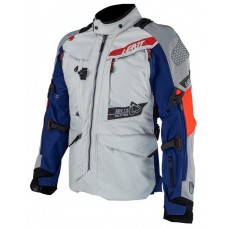 Куртка LEATT Adventure MultiTour 7.5 Jacket [Royal], XL