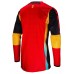 Джерсі LEATT Jersey Moto 4.5 Lite [Red], M