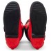 Мотоботи FOX Comp Youth Boot [Flo Red], 3