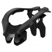 Захист шиї LEATT 4.5 Neck Brace [Stealth], XXL