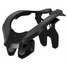 Захист шиї LEATT 4.5 Neck Brace [Stealth], XXL