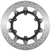 Гальмівні диски SBS Alu Standard Disc, Stainless Steel